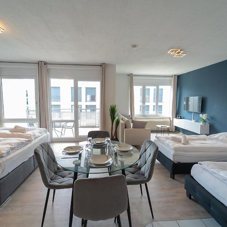 Range - Apartments - Kueche - Wlan - Netflix - Bis Zu 7 Personen Fellbach Esterno foto