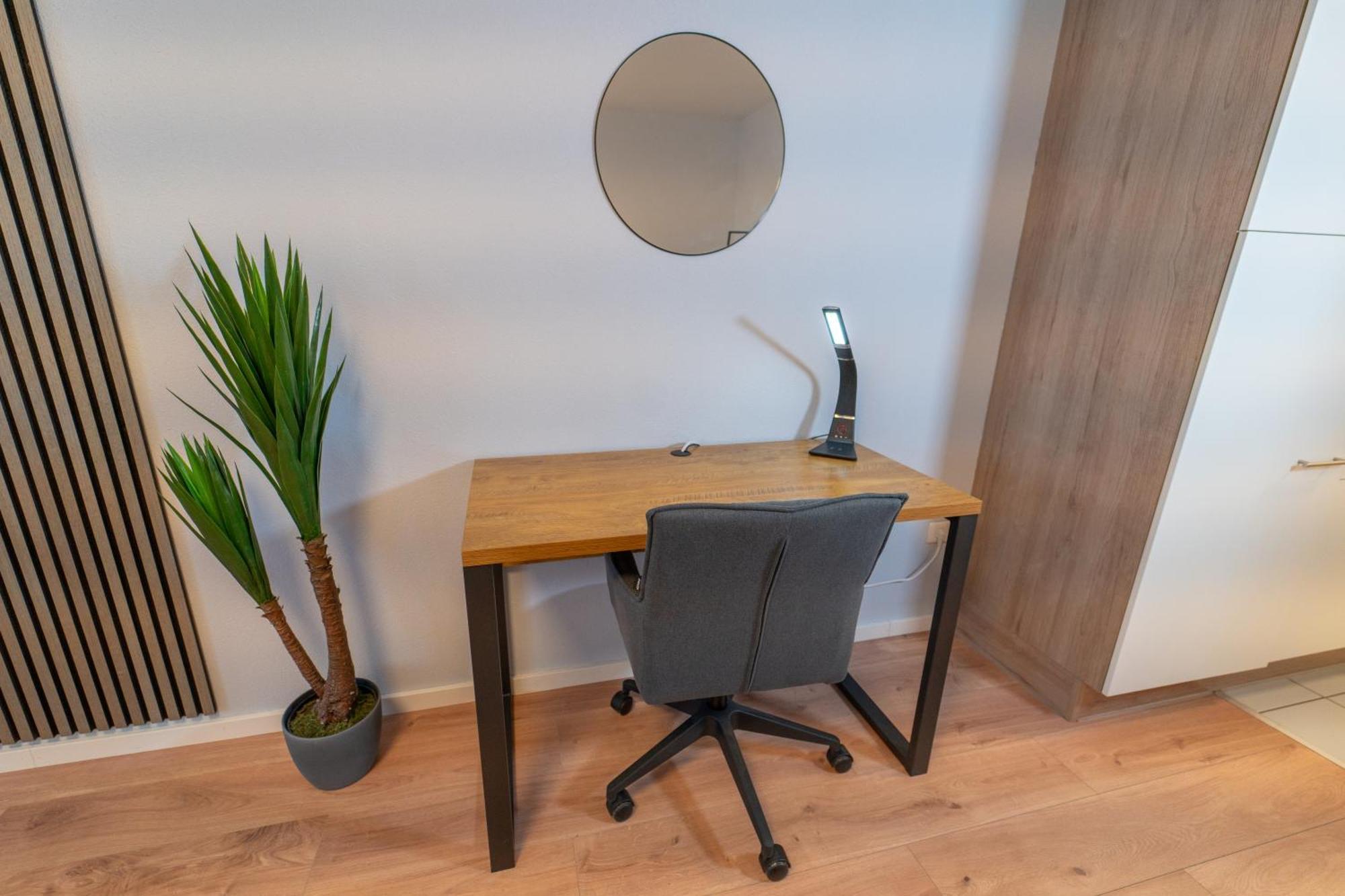 Range - Apartments - Kueche - Wlan - Netflix - Bis Zu 7 Personen Fellbach Esterno foto