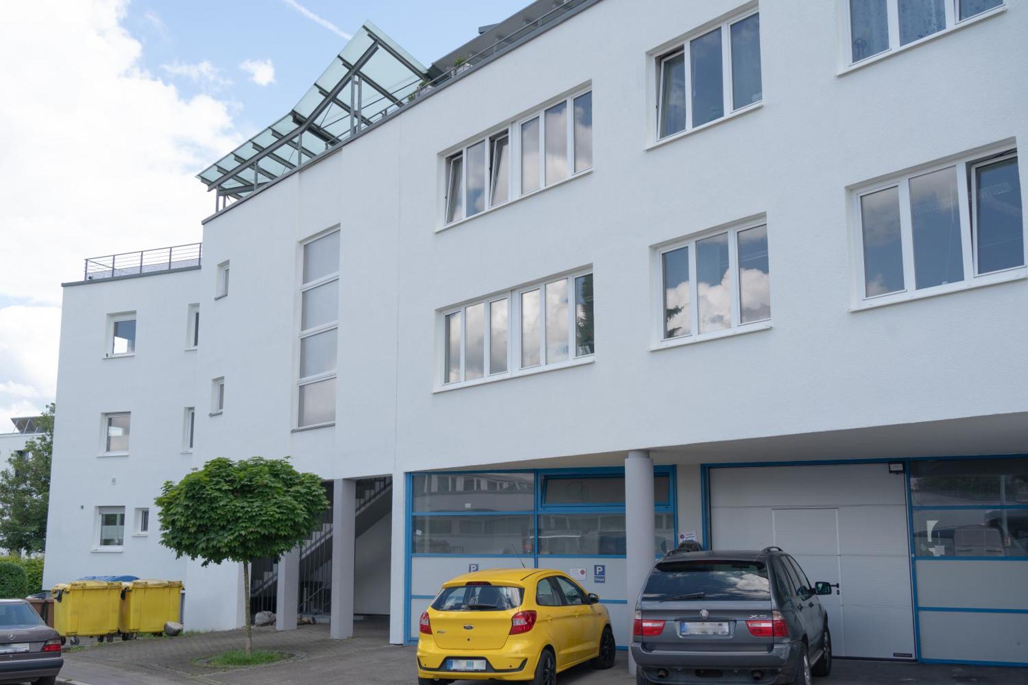 Range - Apartments - Kueche - Wlan - Netflix - Bis Zu 7 Personen Fellbach Esterno foto